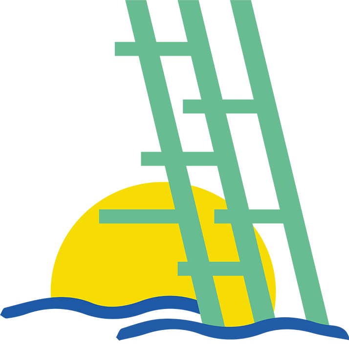 Freibad am Dobben Logo